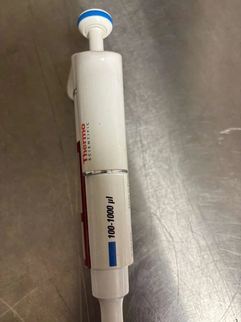 THERMO SCIENTIFIC FINNPIPETTE F1 SET OF 3 0.2-2 2-20 100-1000uL